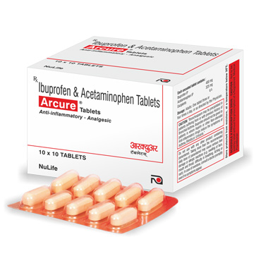 NuNaf Tablets