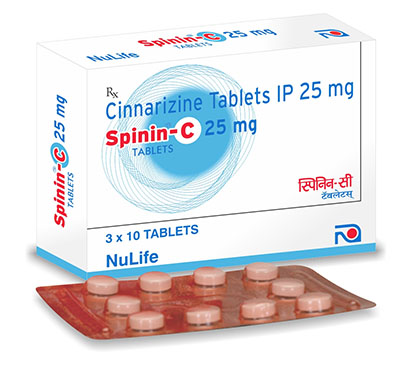 NuNaf Tablets
