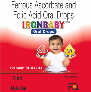 NuNaf Tablets
