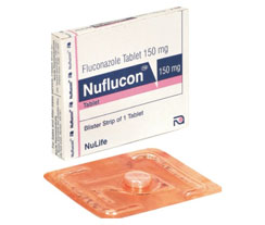 Nuflucon Tablets