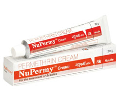 NuPermy Cream