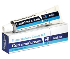 Cortrima Cream