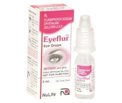 Eyeflur Eye Drops