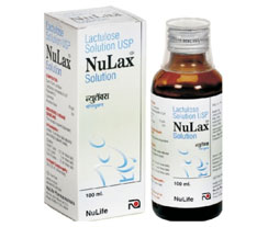 NuLax Solution