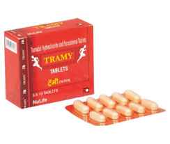 Tramy Tablets