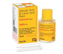 Salactin Paint