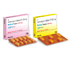 NuAzy Tablets