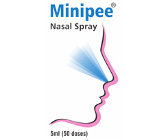 Minipee Nasal Spray