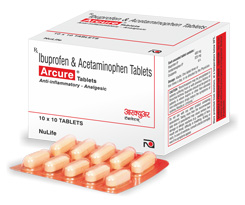 Arcure Tablets
