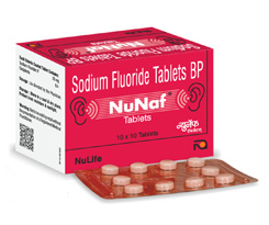 NuNaf Tablets