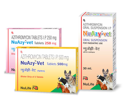 NuNaf Tablets