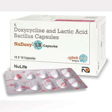 NuNaf Tablets