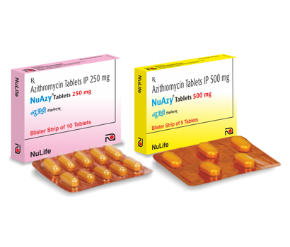 NuNaf Tablets