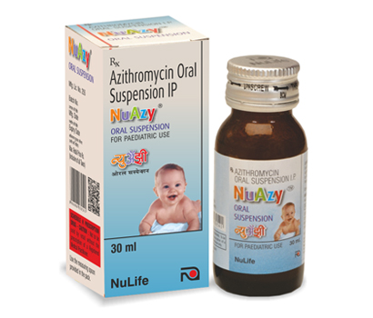 NuNaf Tablets