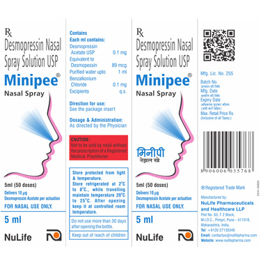 NuNaf Tablets