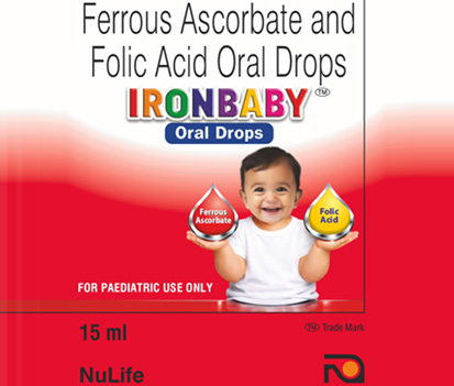 NuNaf Tablets