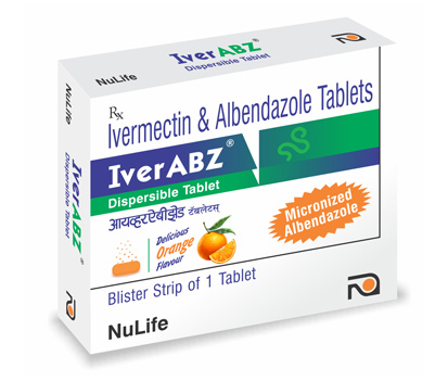 NuNaf Tablets